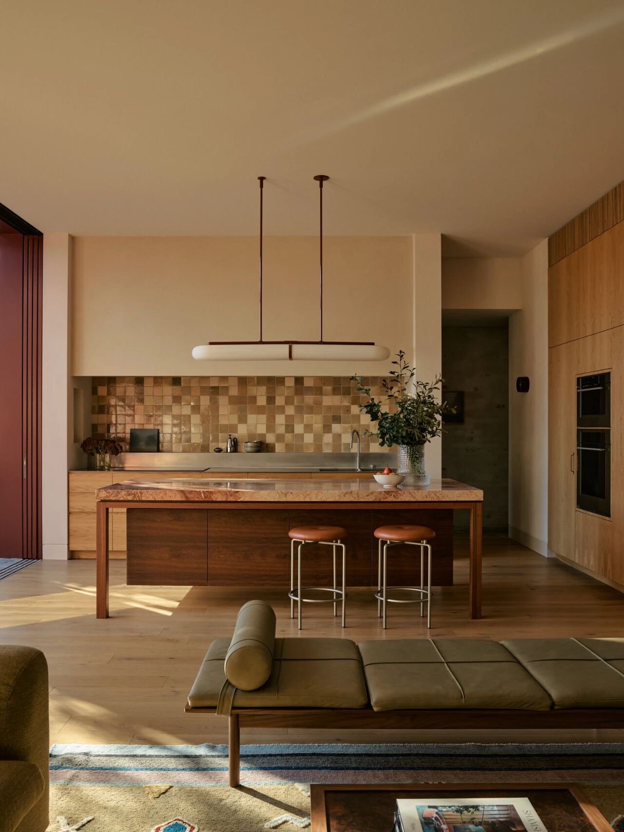 丨澳大利亚墨尔本丨Lande Architects-9