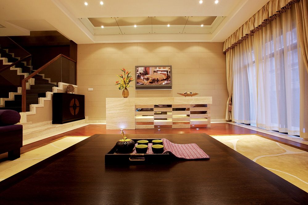 后现代 东莞江南第一城板房-30