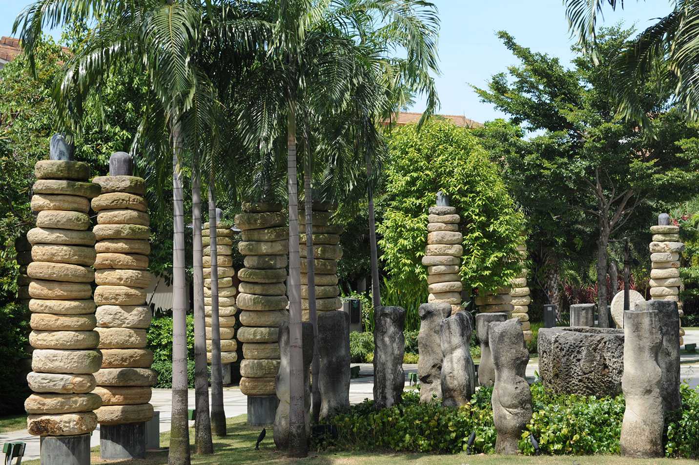 新加坡海洋生物主题私人住宅-15