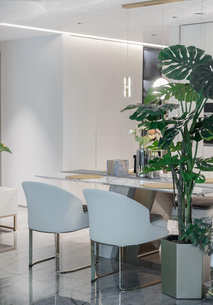 亲密又独立的四世同堂之家-21