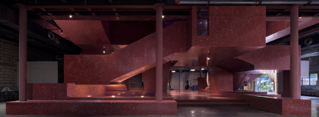 LA VIE物质生活丨中国深圳丨水平线设计-38