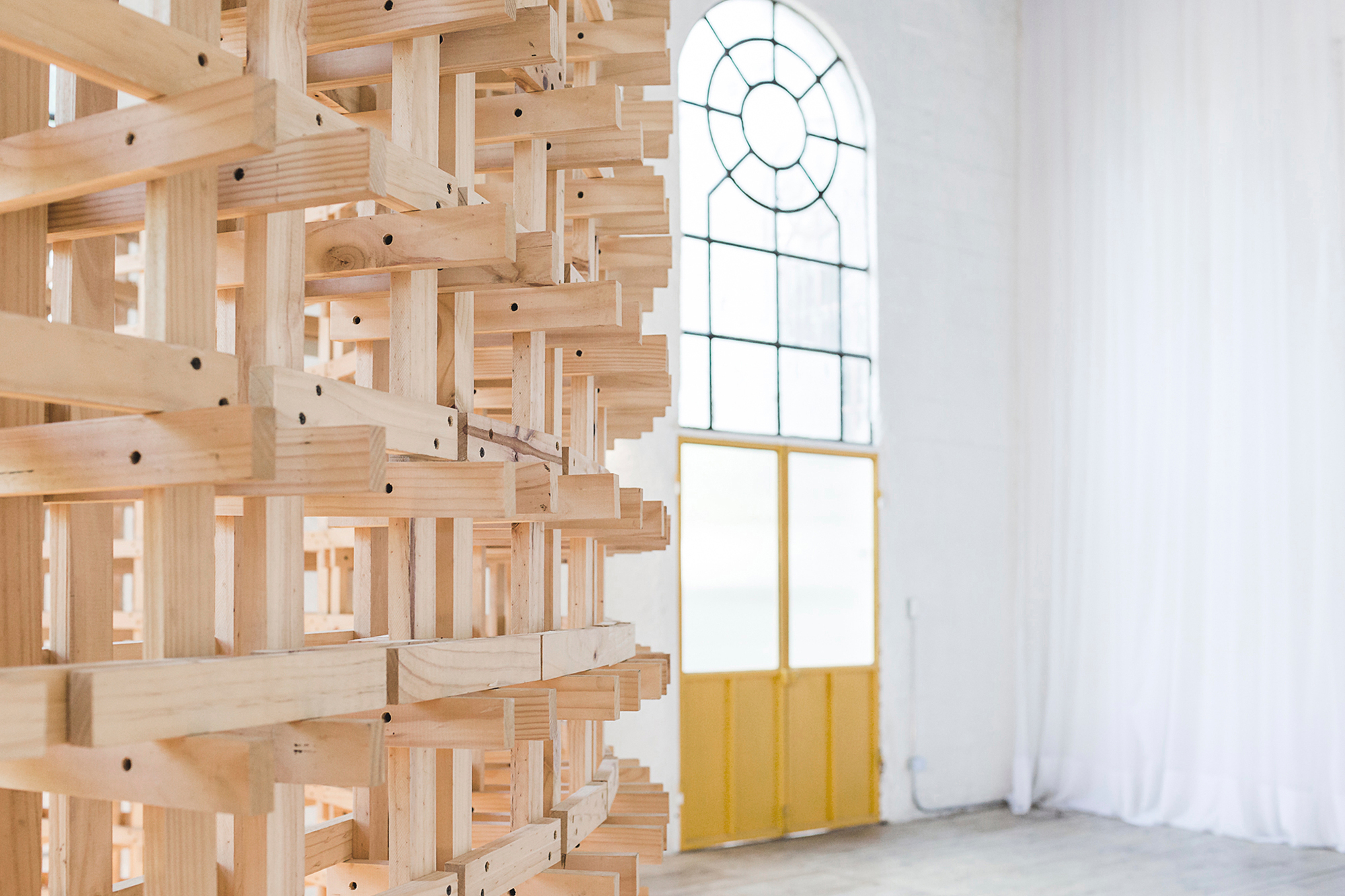 碎片室亭阁丨智利丨Azócar Catrón Arquitectos-27