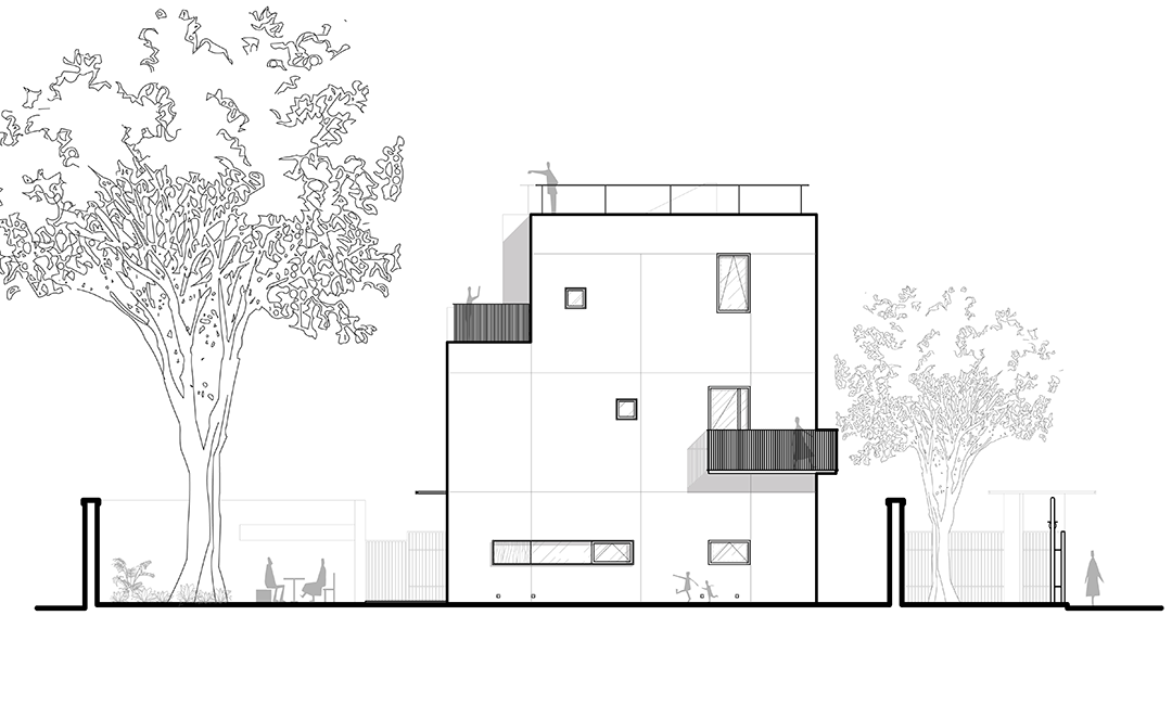 东院儿丨中国江苏丨本哲建筑-97