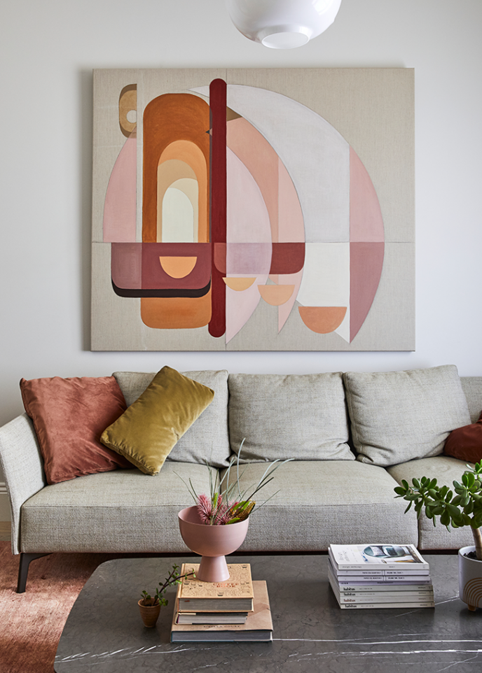 优雅空间丨Pleysier Perkins 和 Sanders&King-60