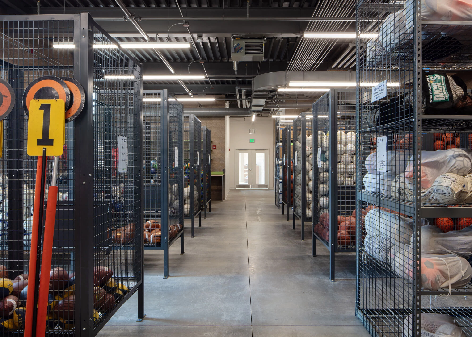 市民公园丨美国尤金丨Skylab Architecture-47