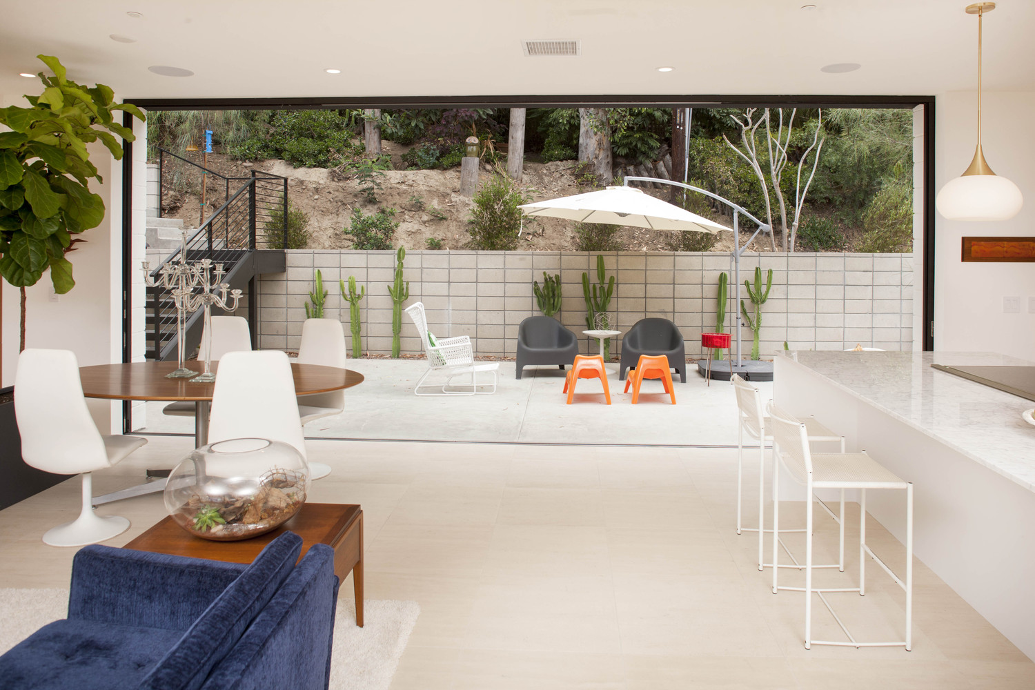 美国Clea住宅丨Soheil Nakhshab-42