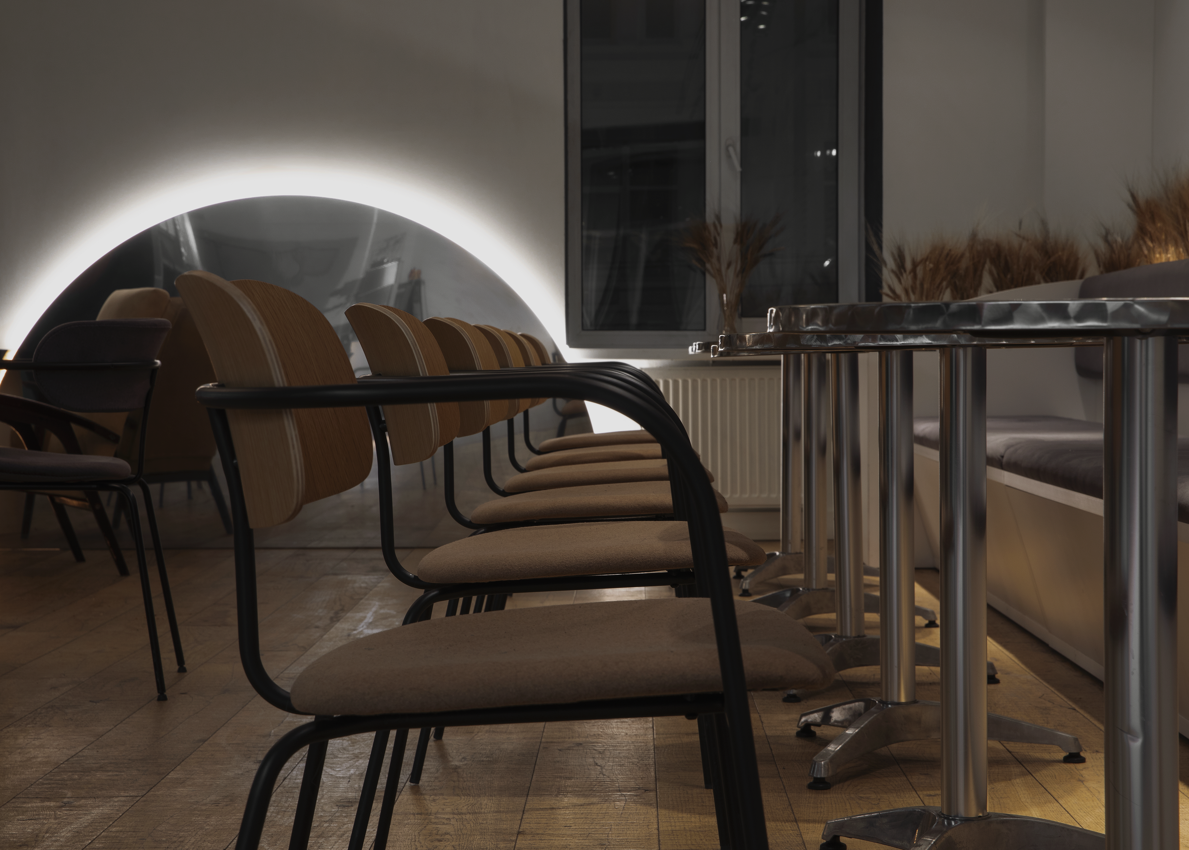 SANT 建筑摄影丨VIKTORI CHISTILINA-34