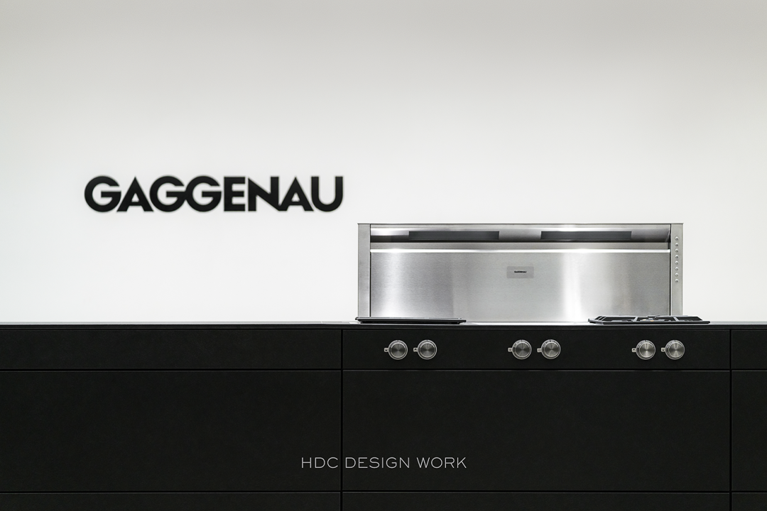 德国嘉格纳电器&NEXT125橱柜成都体验店丨中国成都丨刘芮言,唐嘉骏-12