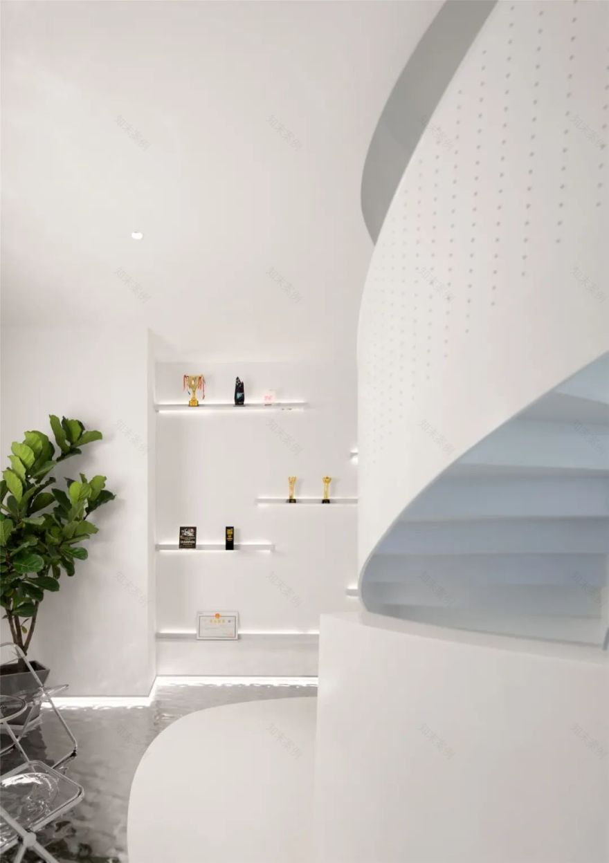 舞动空间 | BOOMBOX STUDIO 常州天宁吾悦店设计解读-54