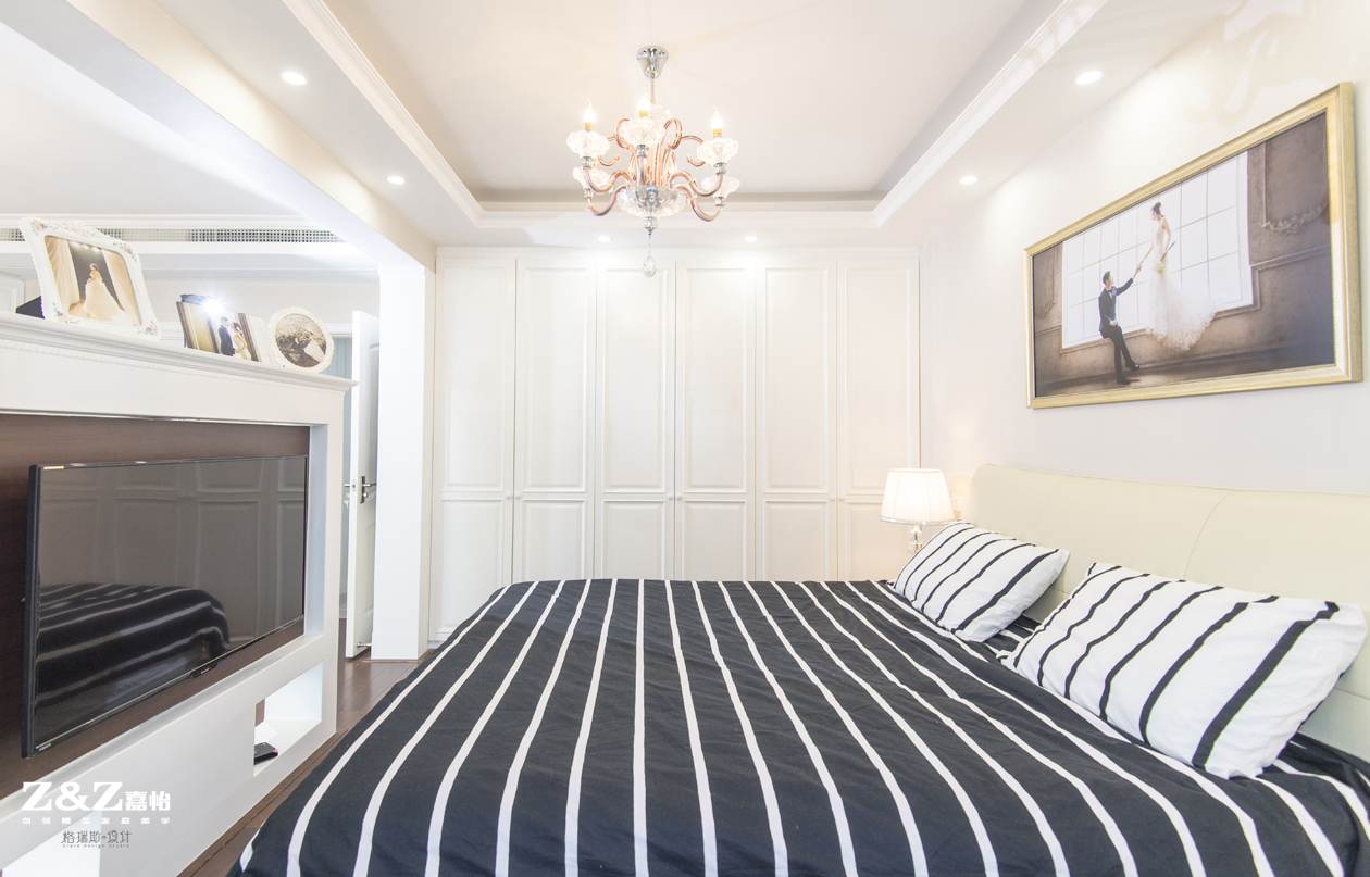 秦淮河畔的后现代混搭花样年华-30