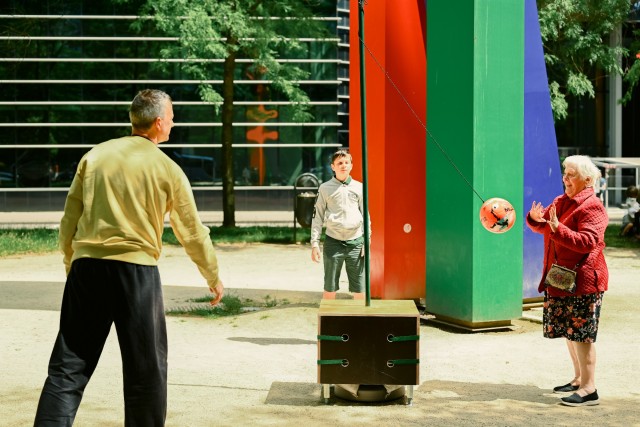 北纬51度4分的北方实验室丨比利时-30