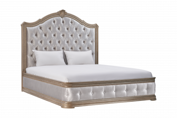 美式复古别墅设计丨洛克整案设计中心-48