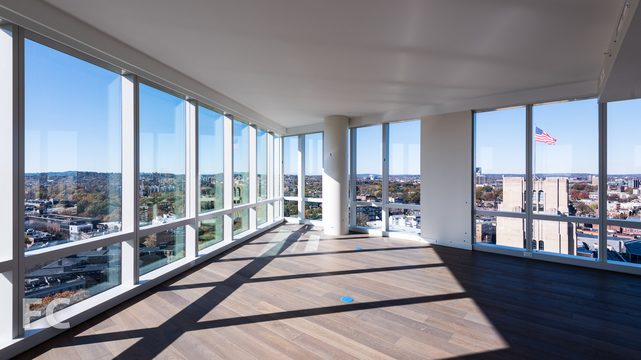 Construction Tour: The Pierce Boston — FIELD CONDITION-6