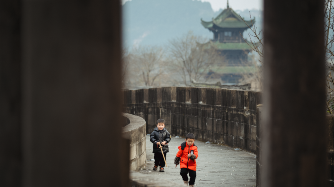 天恒(阆中)研学基地丨中国四川丨千墨设计-56