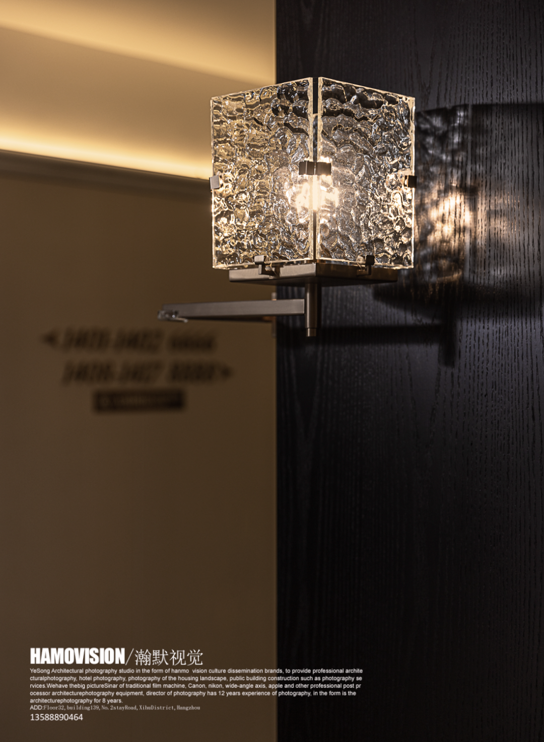 环球首发！×酒店空间·旺苍云著酒店·叶松摄影|林康进设计：藏在山褶皱里的宝藏酒店-152