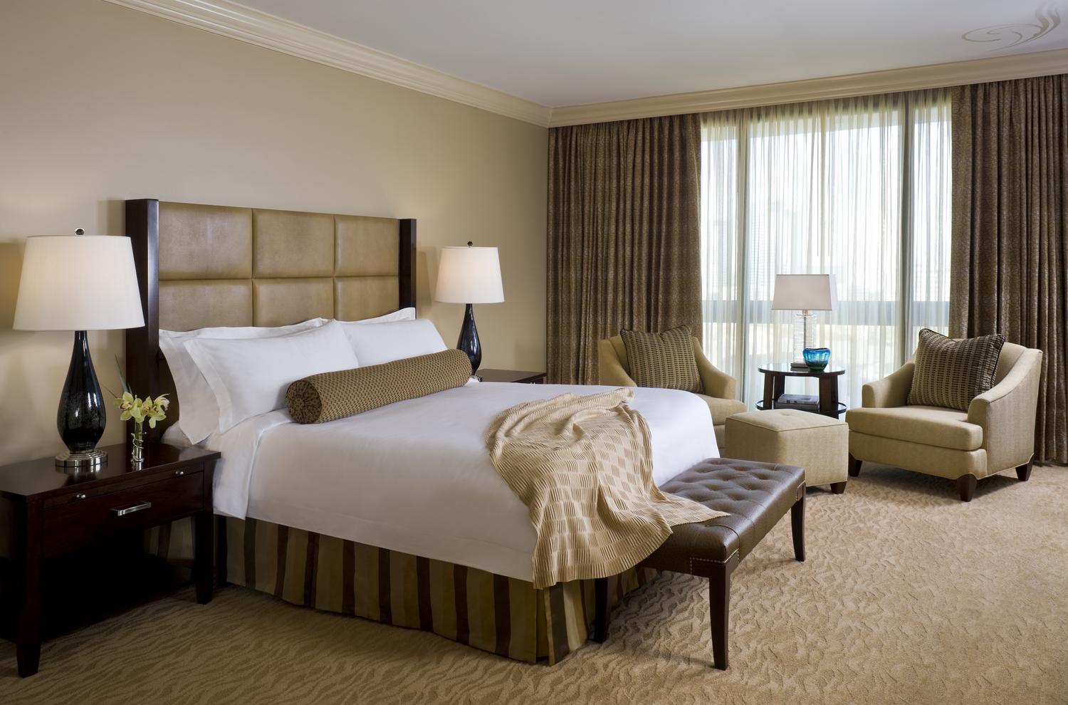 －The St  Regis Houston, Houston, Texas (TX), United States-5