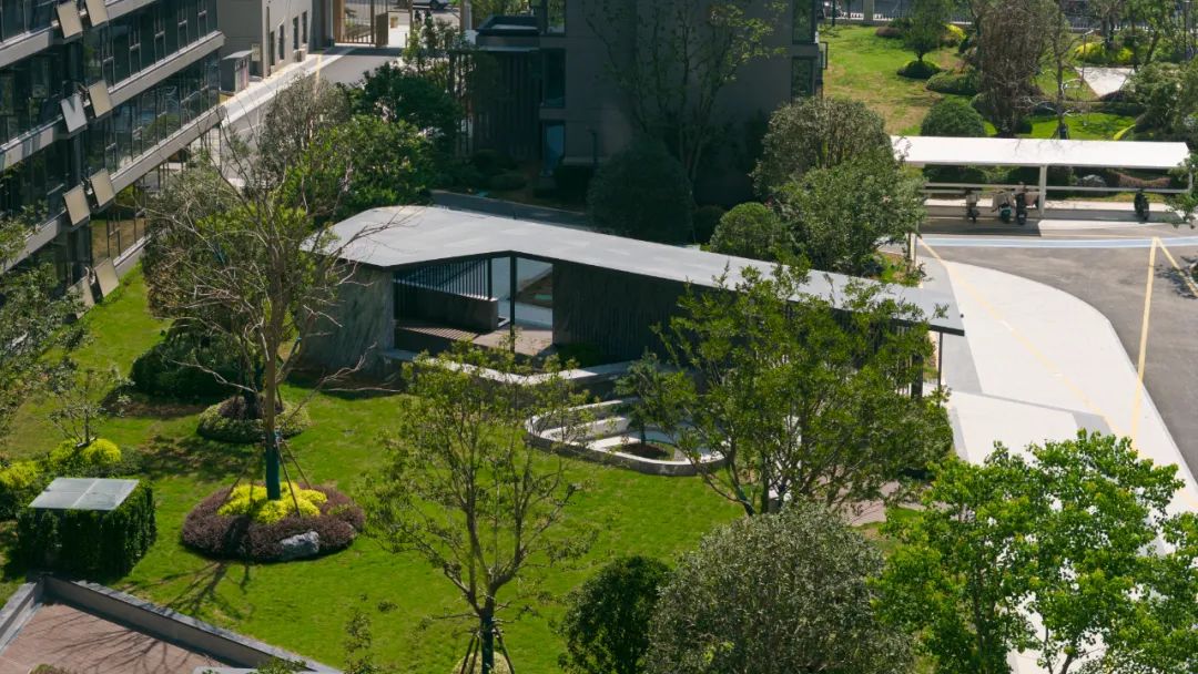 龙港•铂悦天境实景呈现-13