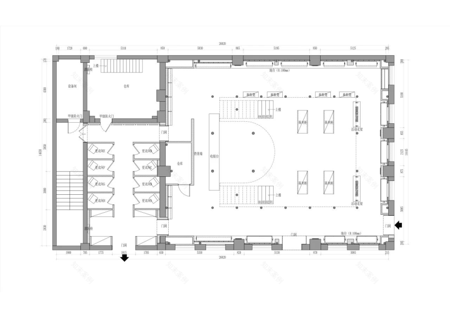 HUMAN UNBORED · 在成都进站停靠丨中国成都丨晓欧设计事务所-92