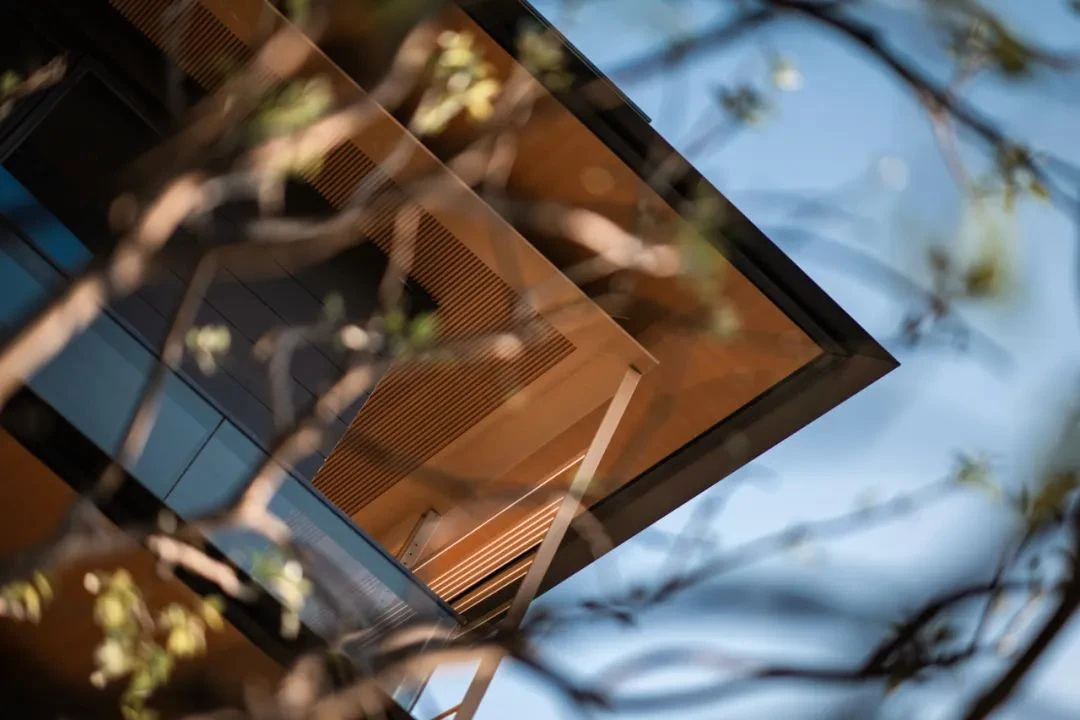 武汉绿城·湖畔雲庐丨中国武汉丨SRD-78