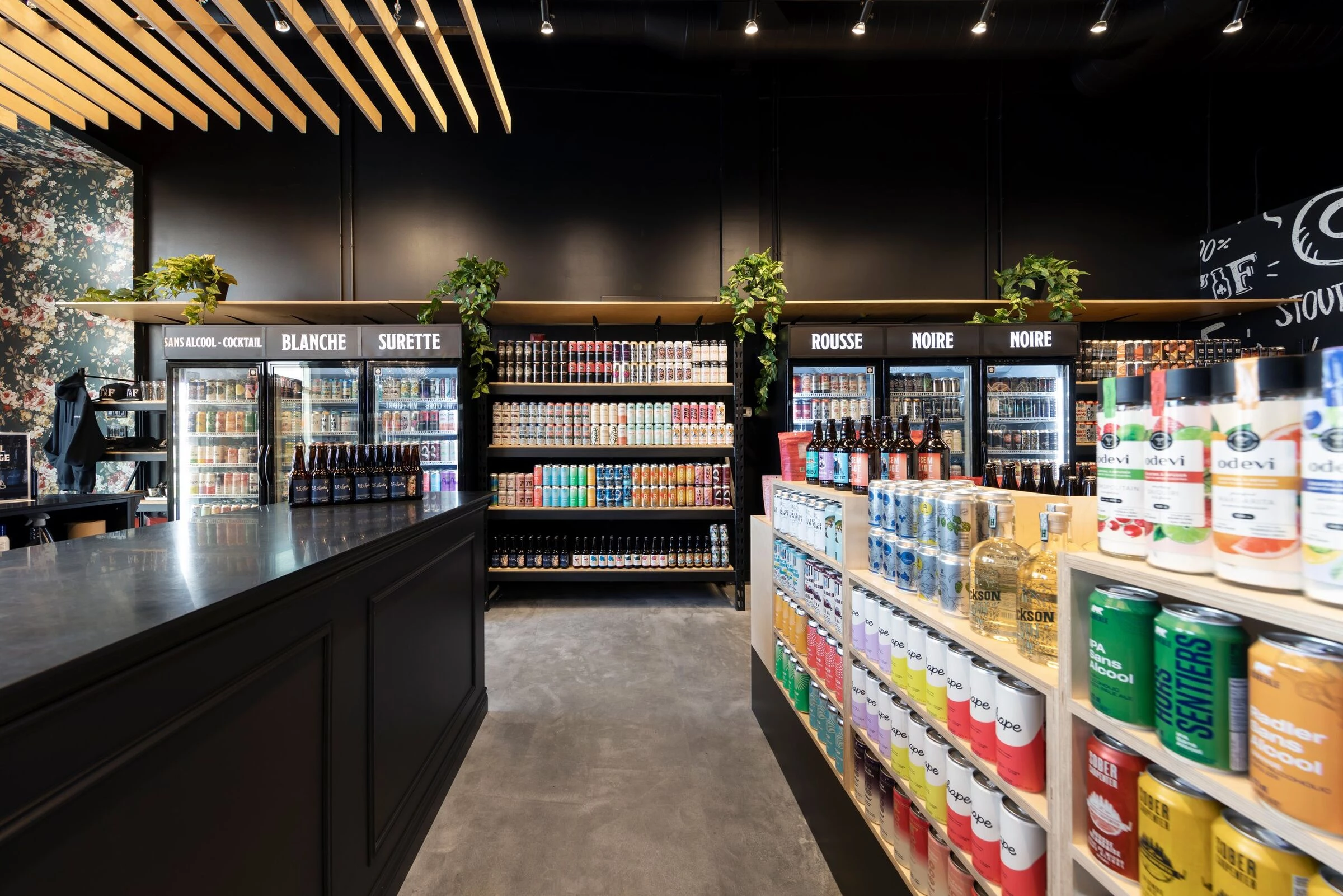 Tite Frette 专卖店丨加拿大魁北克-5