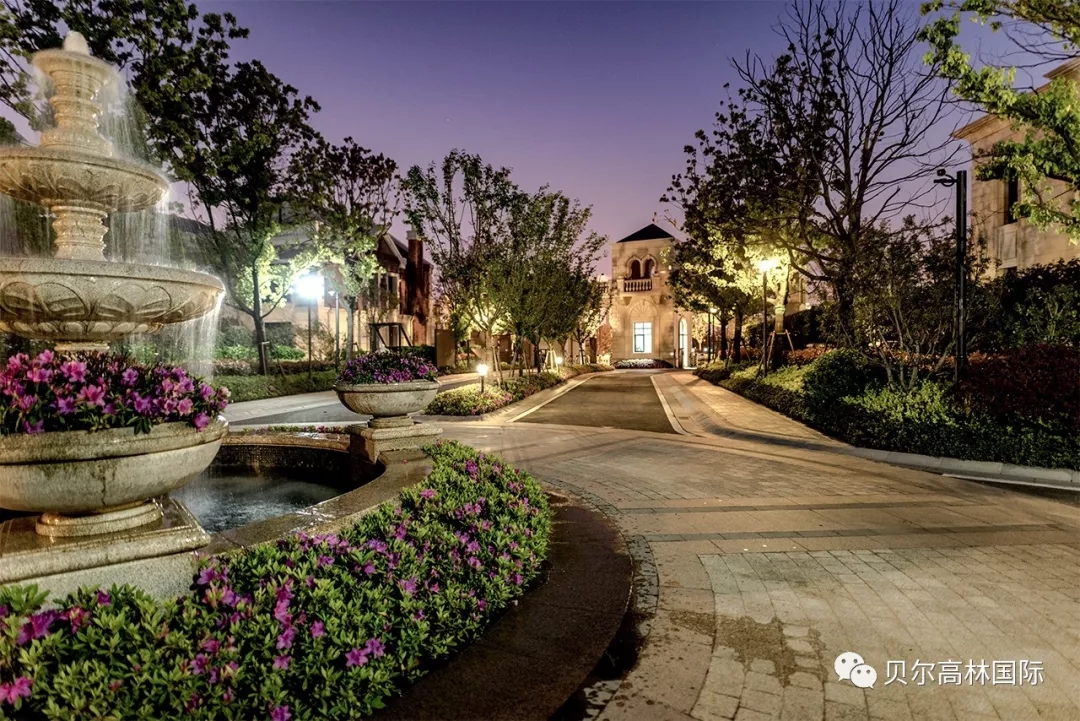 合肥新华•御湖庄园-51