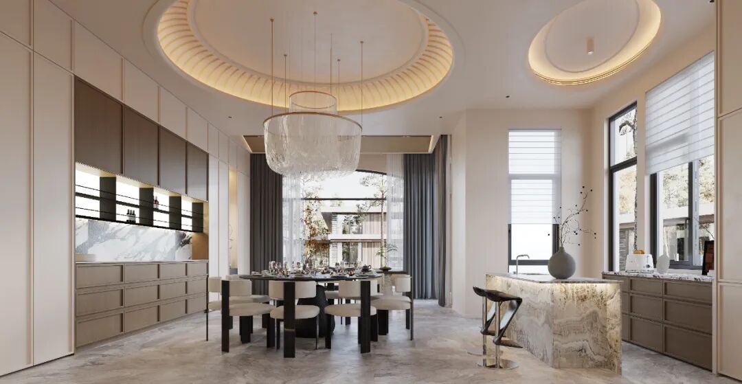 罗春隆「鬼谷子」·宽北十二局/烟火与诗意共生-31