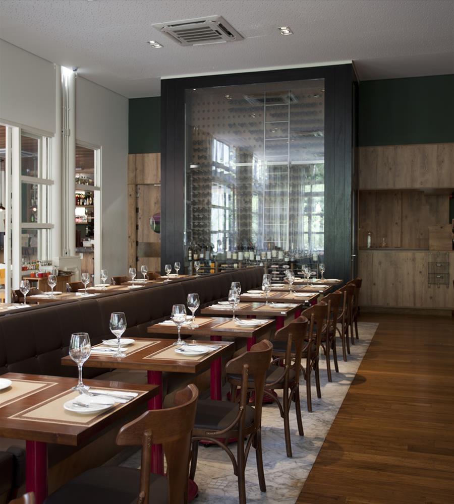 巴西 MoDI 餐厅-6