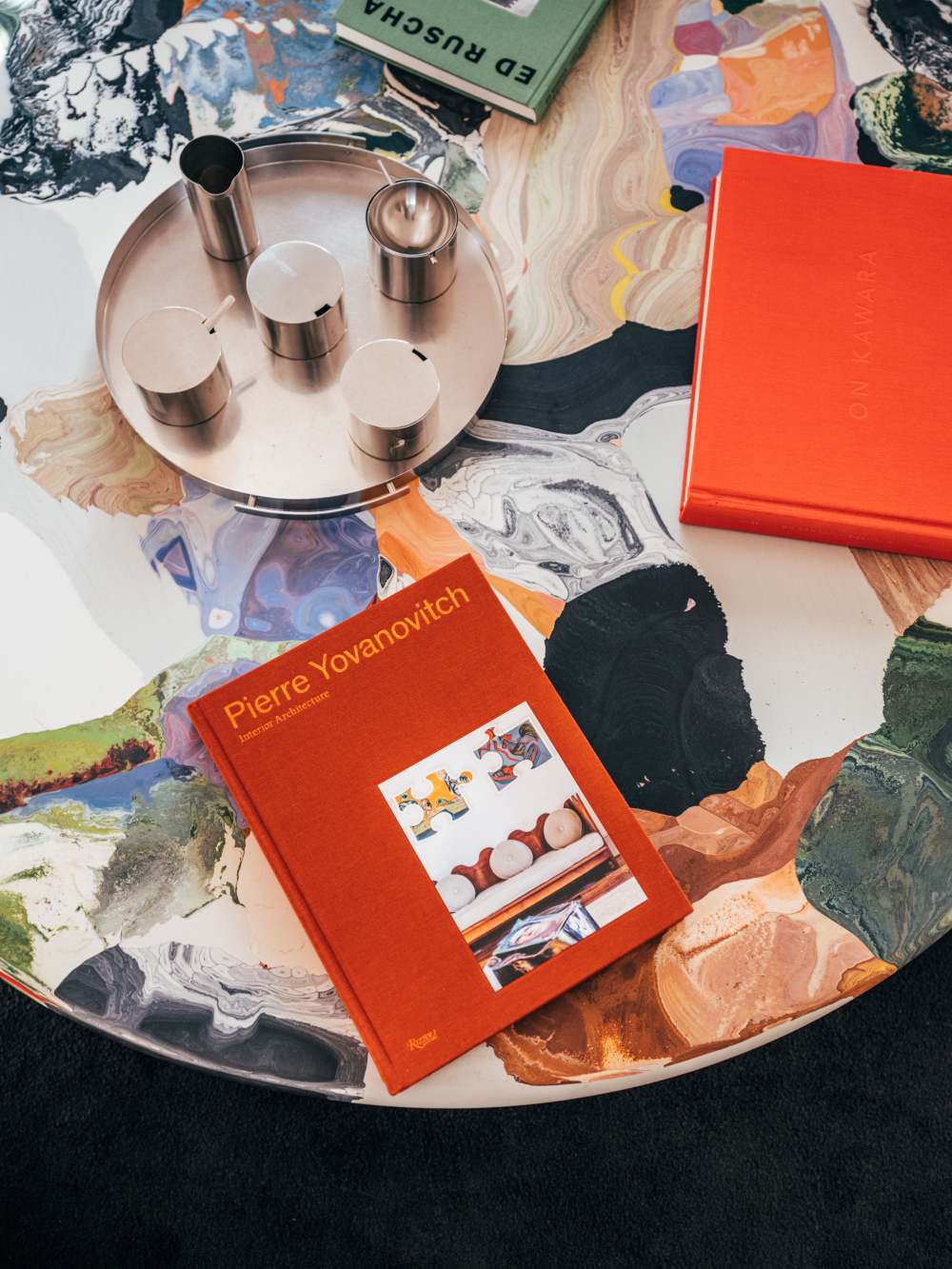 巴塞罗那活力公寓-16