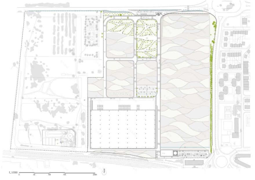 物流中心市长童装-2