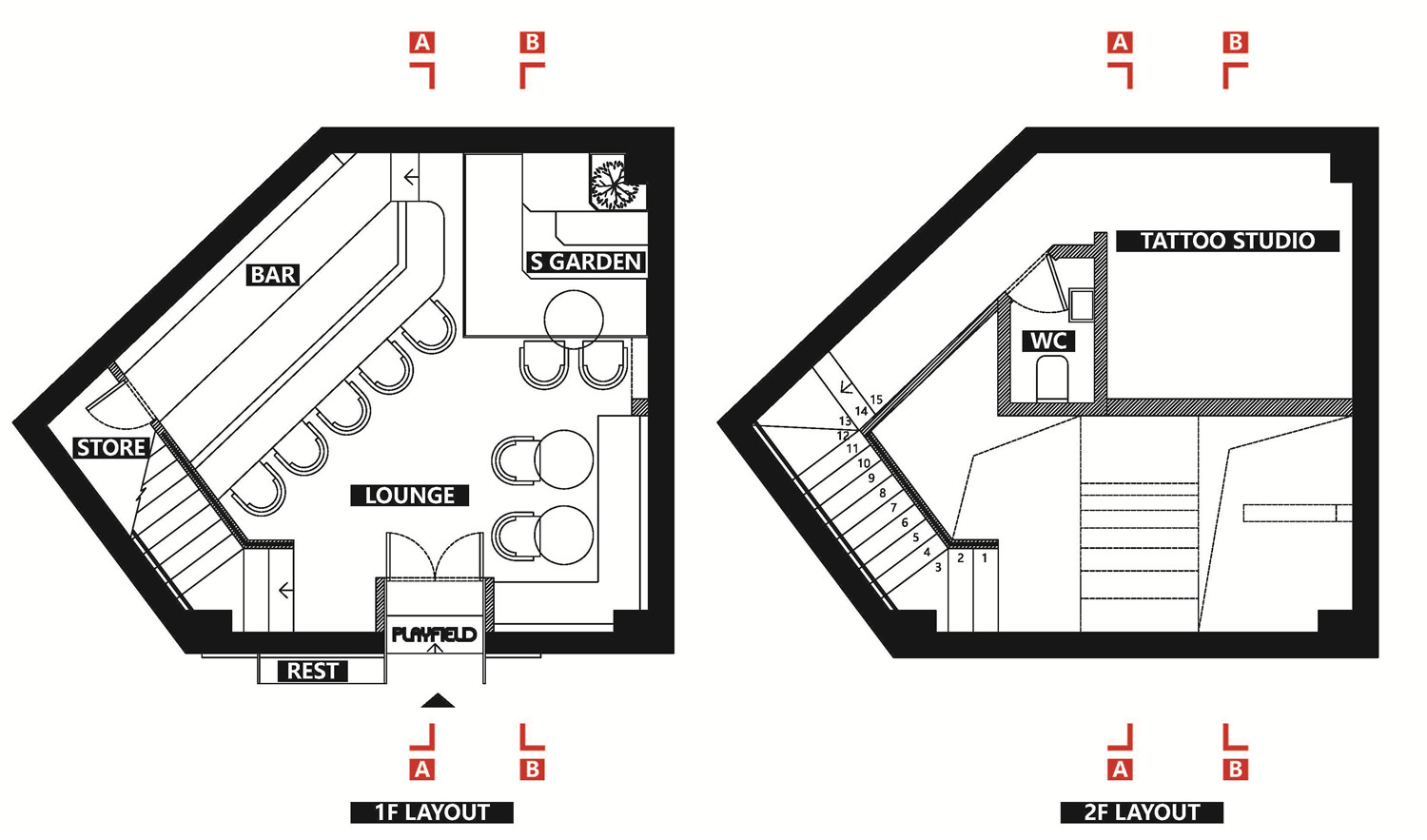操场(PLAYFIELD)丨间禾建筑设计咨询(上海)有限公司-37