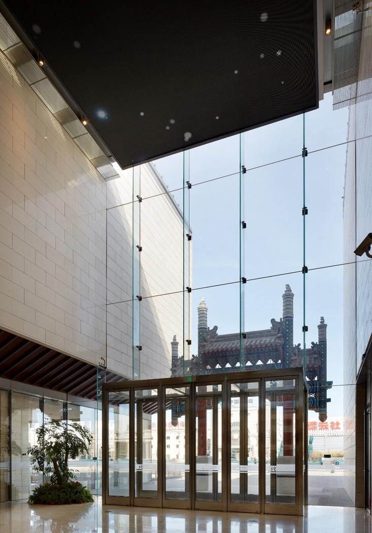 
北京天桥艺术中心 -2