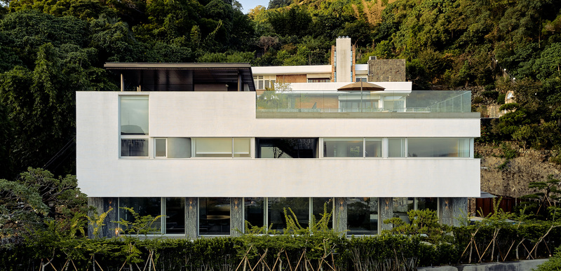 Green Concerto · 重现自然美景的五十年老宅翻新-12