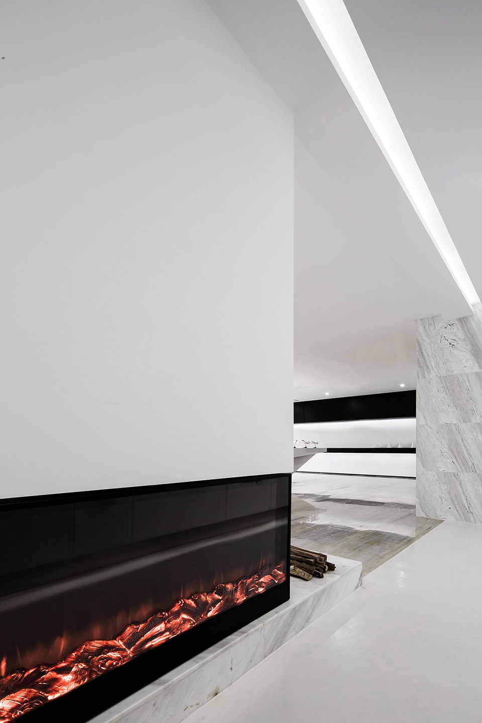 腾邦国际办公室，杭州 / ATDESIGN-50