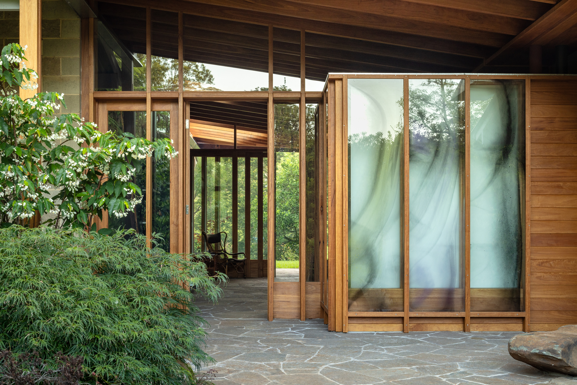 丨澳大利亚新南威尔士丨Studio ZAWA-9