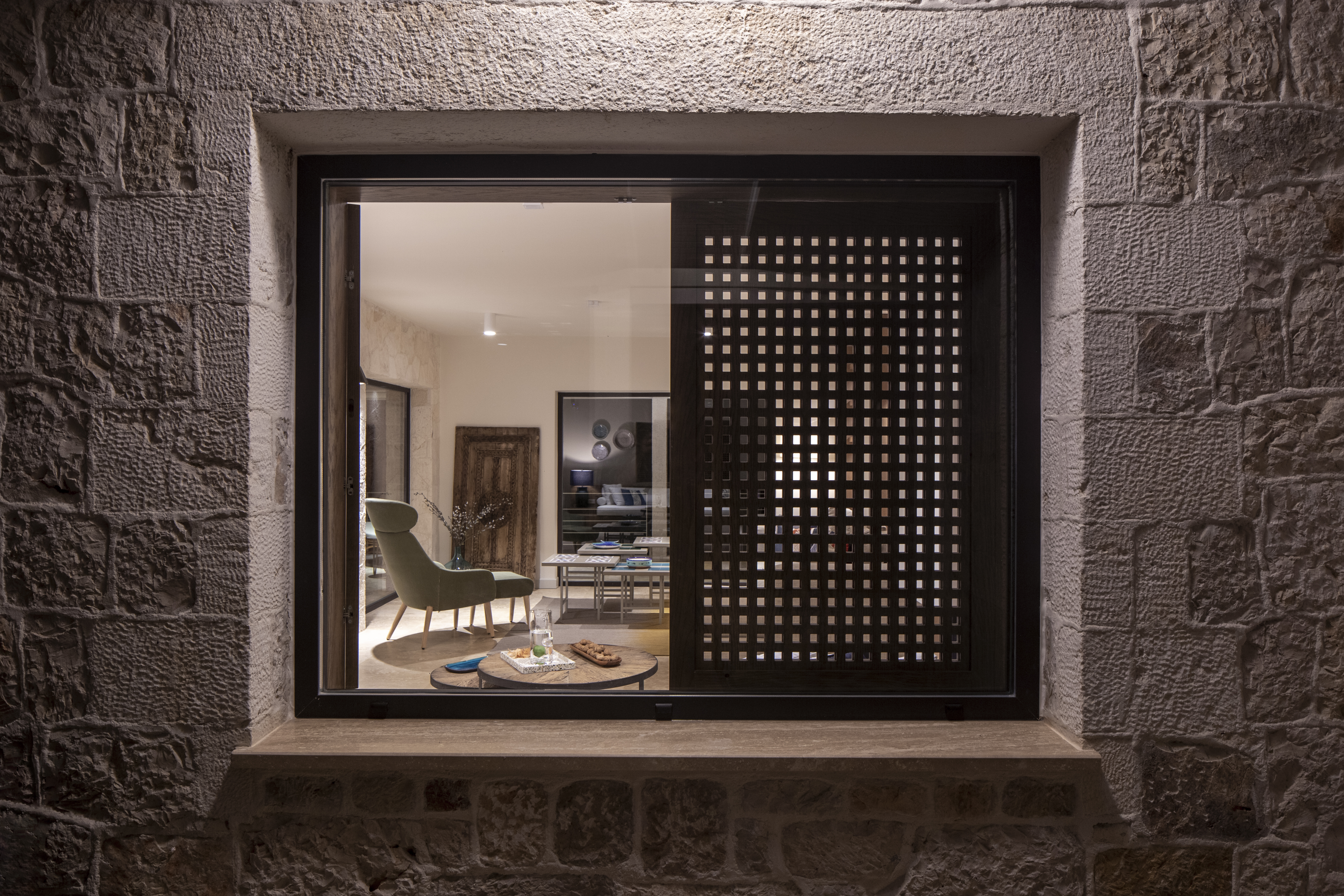 The Family Retreat-60