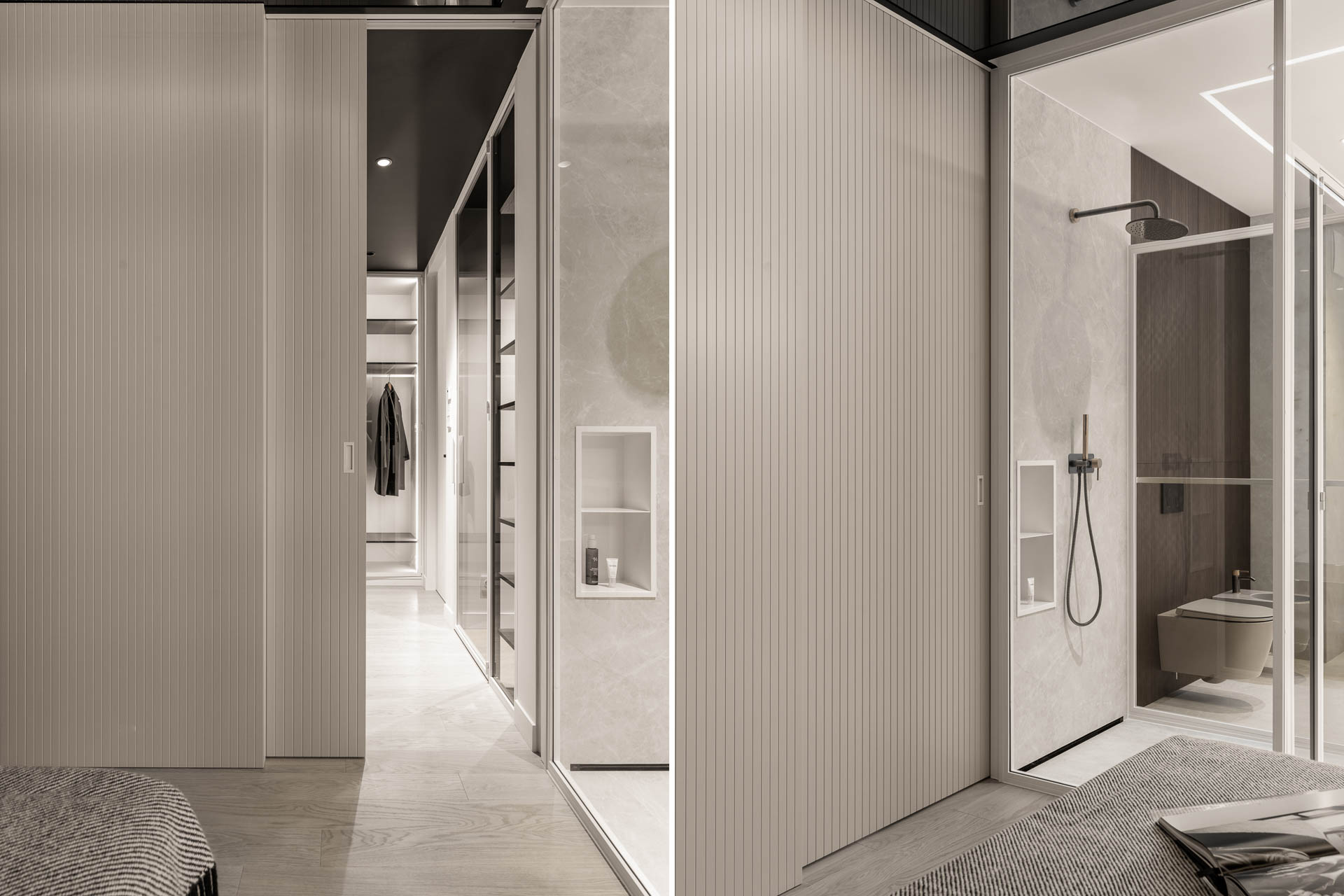 布拉班克公寓-6