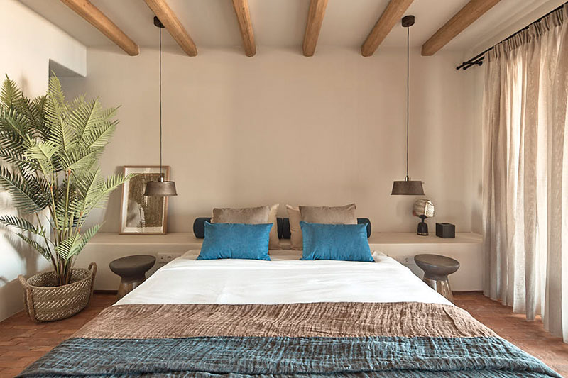 Mykonos 自然风野奢酒店-18