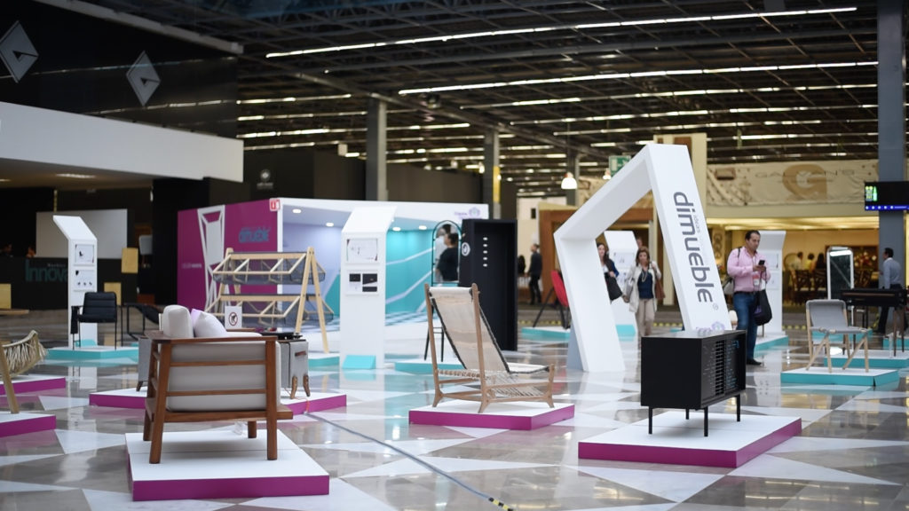 墨西哥国际家具展 | 引领行业趋势与设计创新-49