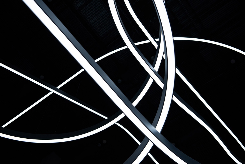 法兰克福机场体验中心丨德国法兰克福丨COORDINATION-29