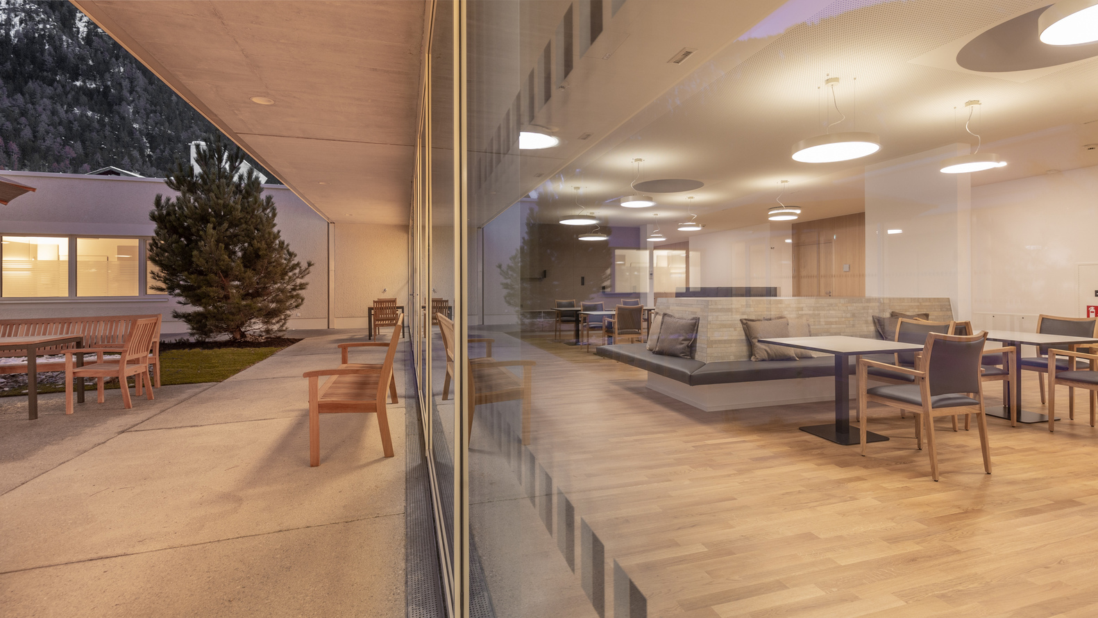 奥地利疗养院圣克塔琳娜-18