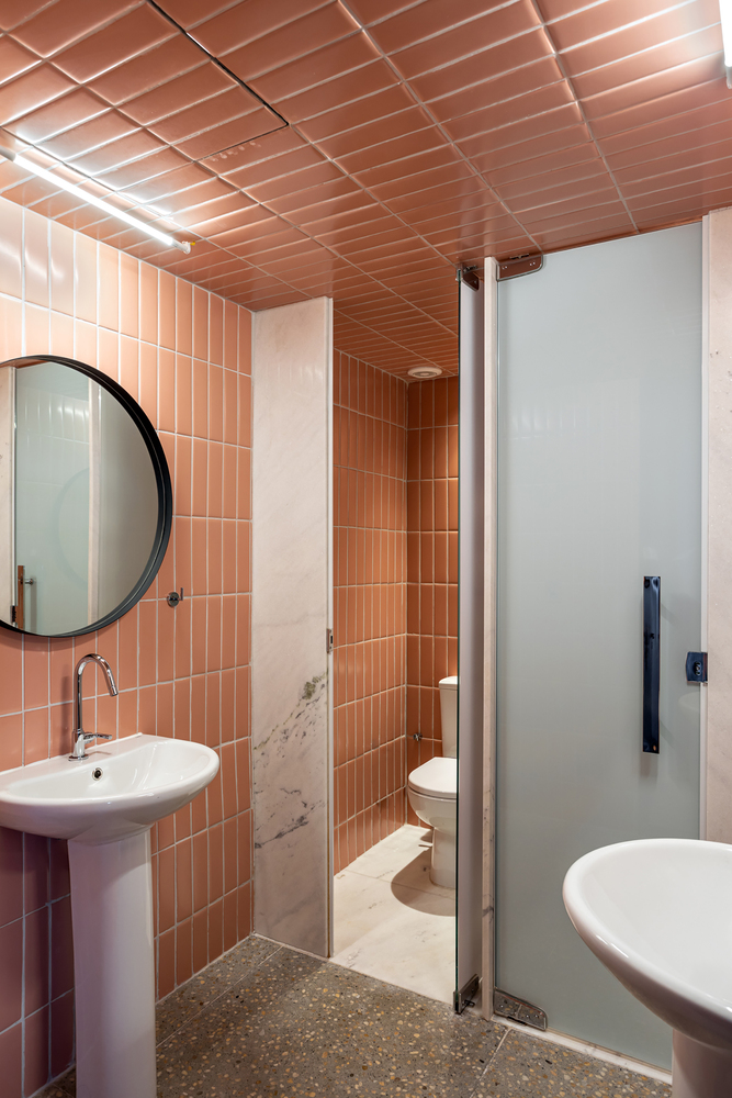 巴西 ChatPay Office 的现代简约设计丨Play Arquitetura-33