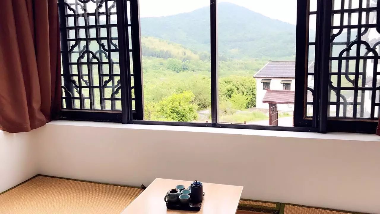 觅境石塘山居——终于等到你-32