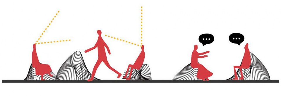 香港艺术馆公共艺术装置丨中国香港丨AaaM 建筑设计工作室-36