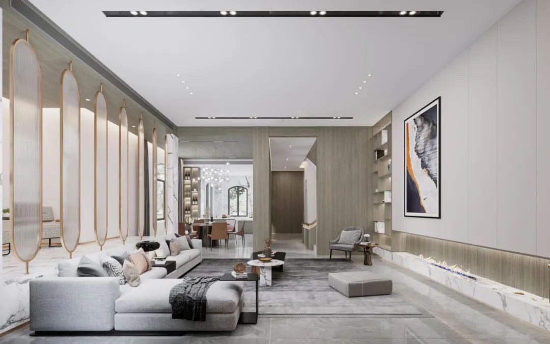 漫步香缇丨中国温州丨浙江光年空间设计-12