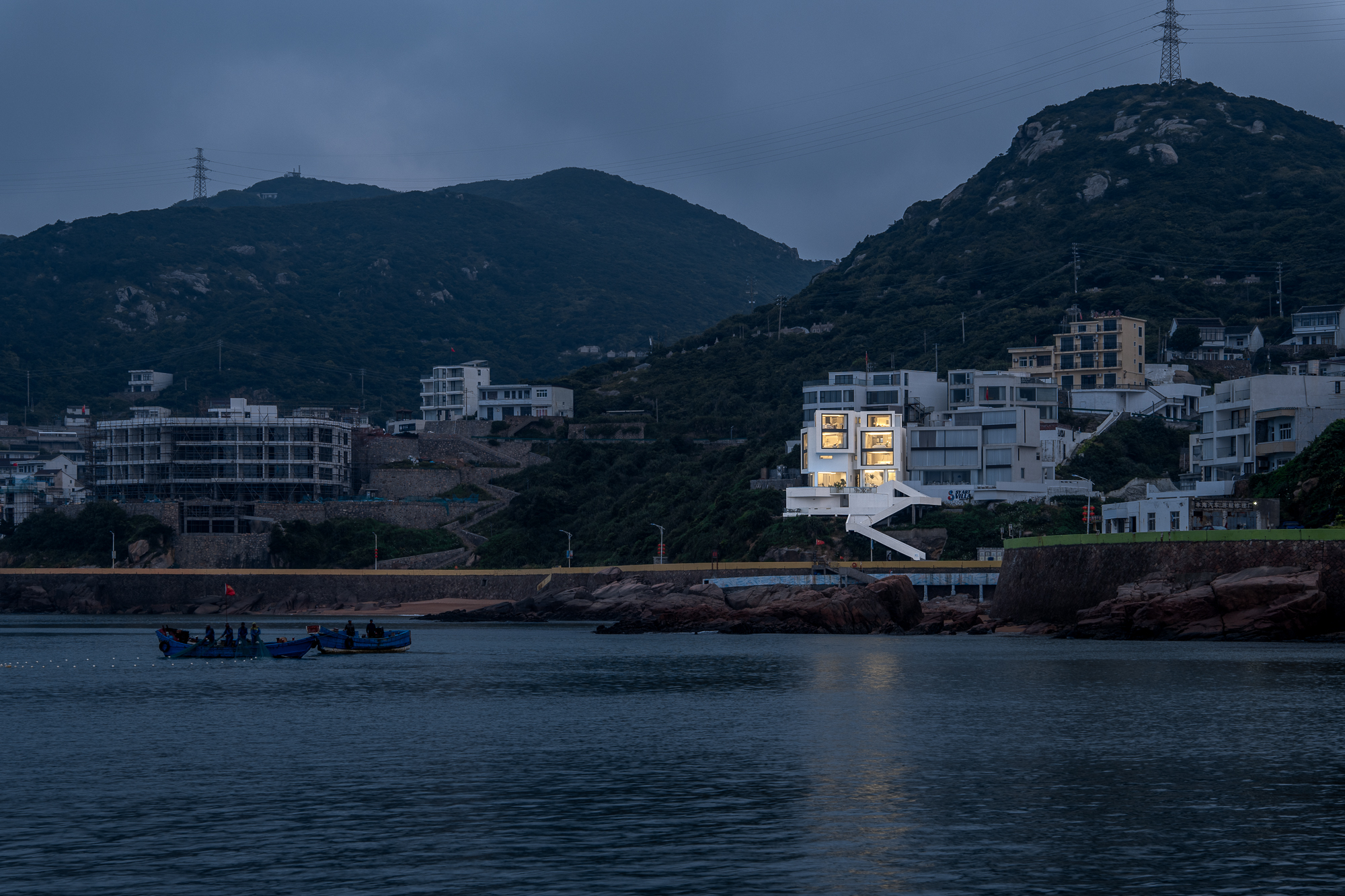 海岛民宿摄影-4