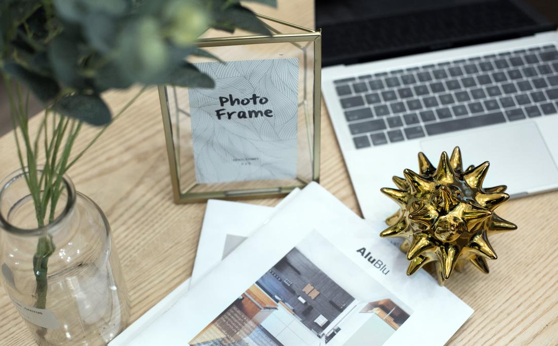 如懿设计丨北欧风平层丛林秘语-6