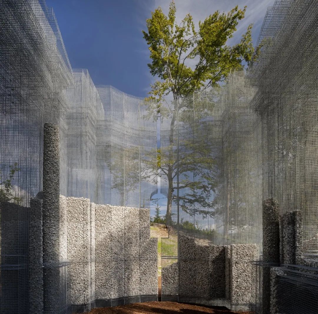 骶骨的;骶部的丨意大利丨Edoardo Tresoldi-55