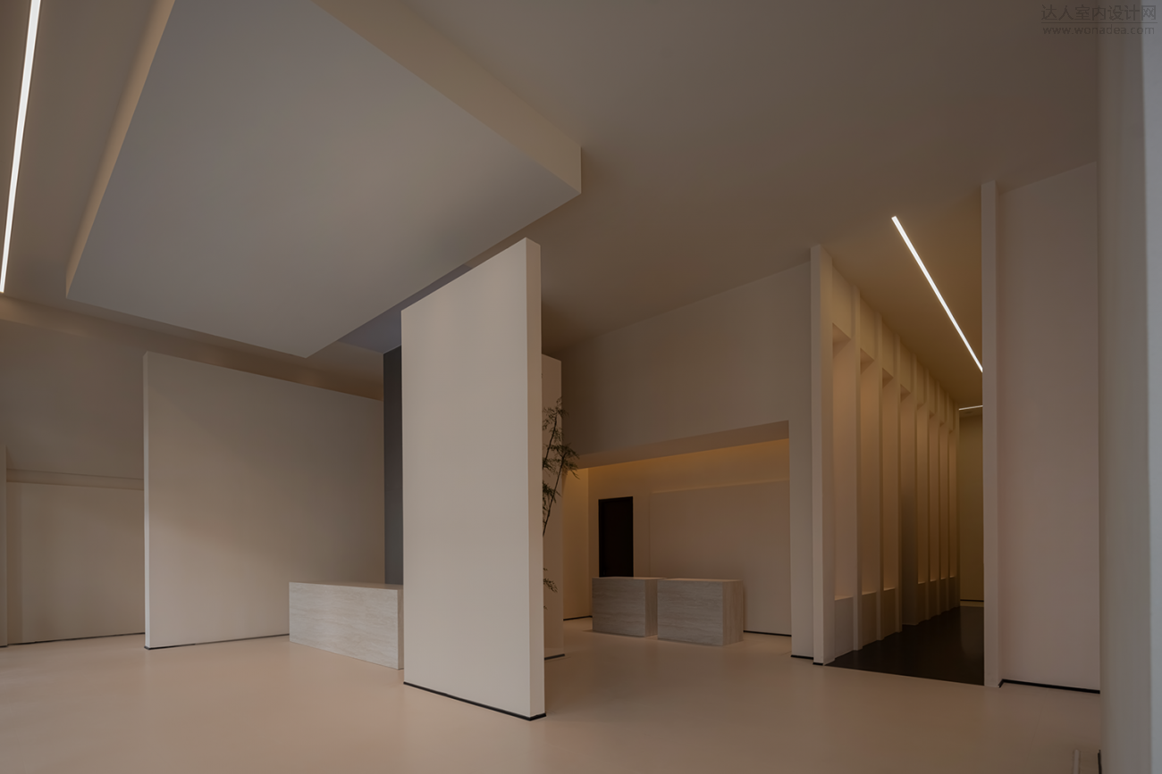 岩与曜之歌丨中国成都丨笾界建筑-30