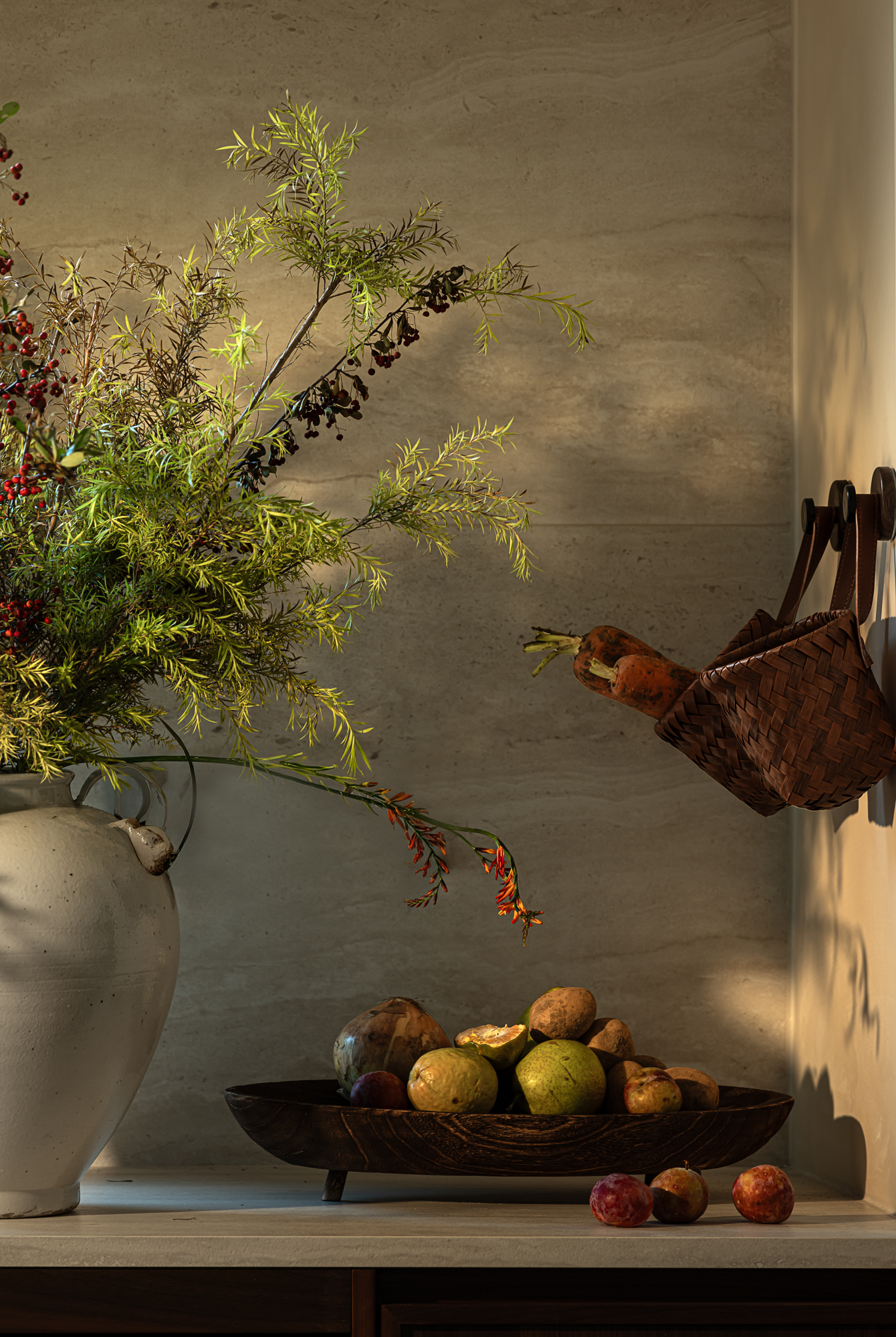 上海梧桐下的老别墅丨中国上海丨白东旭,焦恒等团队-37