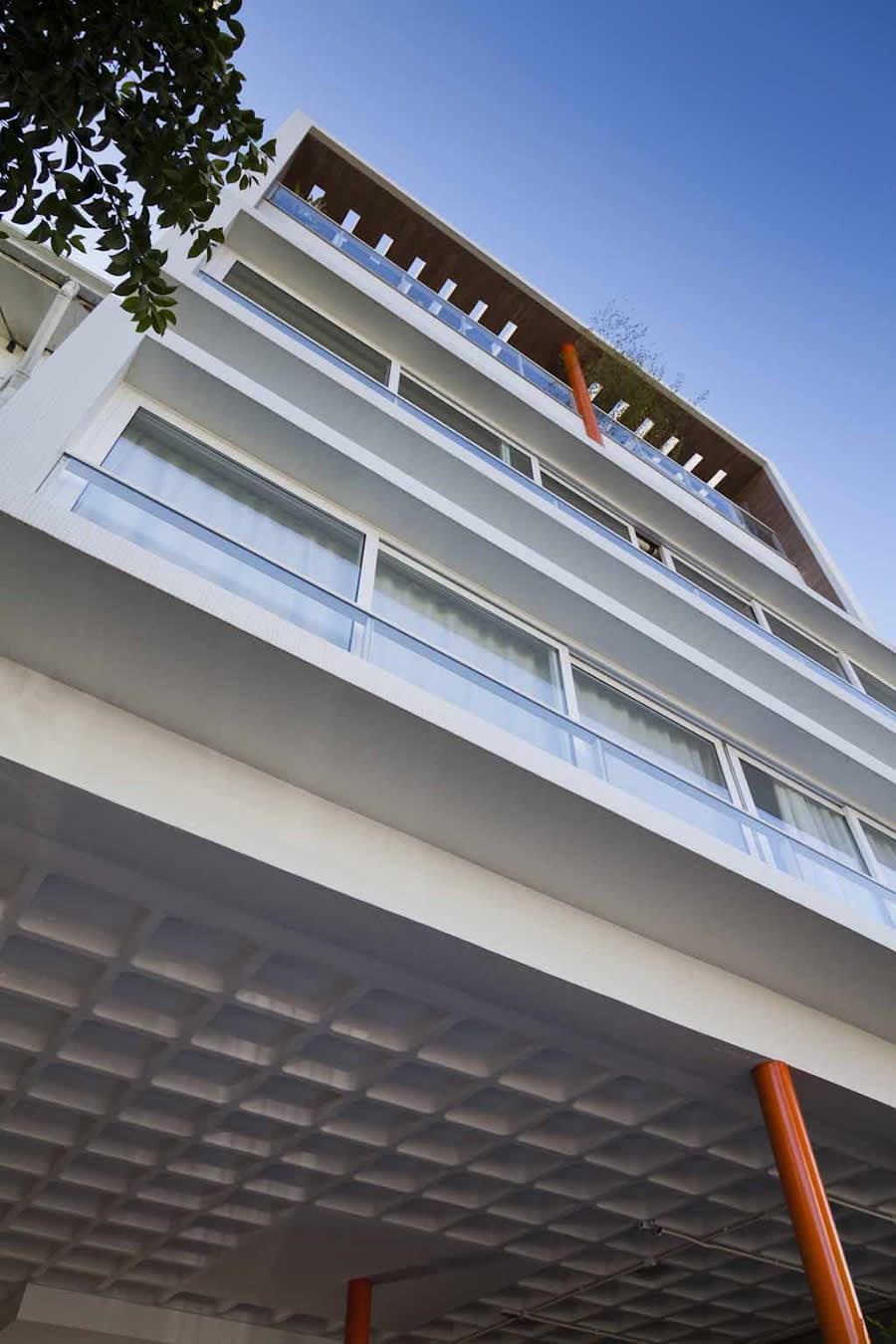 Smart Arquitetura 住宅建筑设计-3